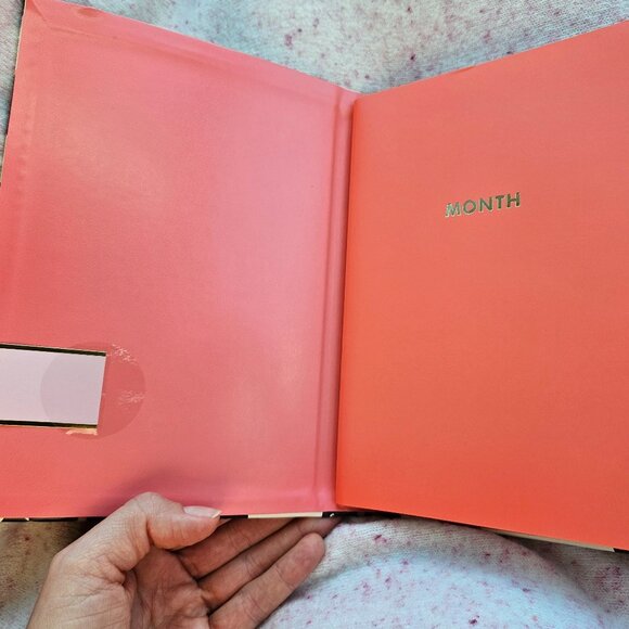 Kate Spade ♠️ Planner and Folio Set - Picture 4 of 7